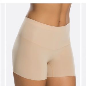 SPANX Shape My Day “shorts”